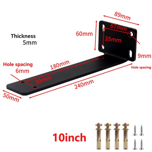 2xheavy duty black cast - 2xheavy,