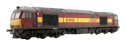 Hornby gauge r2488 - r2488, ews