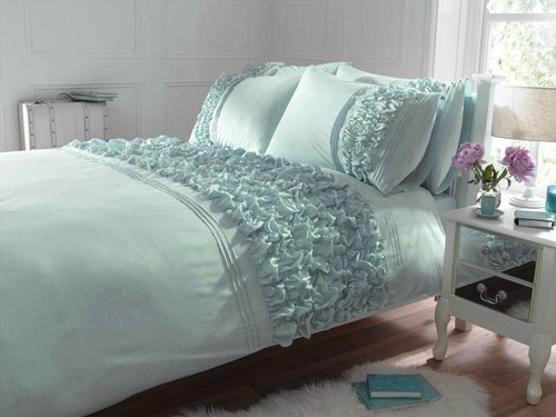 Duvet cover set new bedding