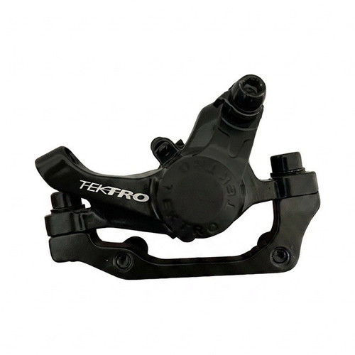 Tektro mechanical disc brake - mechanical,