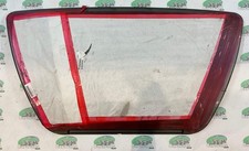 Bailey Pursuit Caravan Sunroof