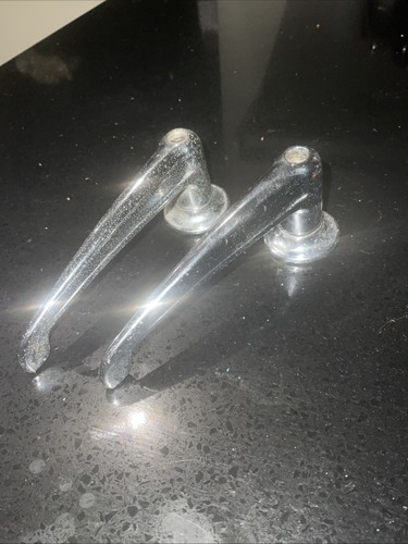 Bmc wilmot breeden chrome - wilmot,