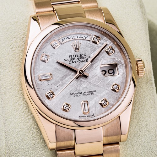 Rolex day date 36mm factory - day-date,