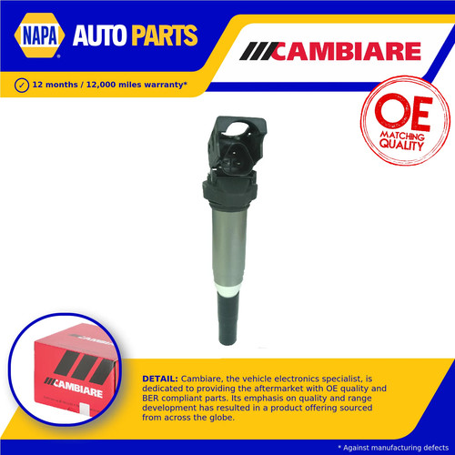 Ignition coil fits bmw - bmw, m235