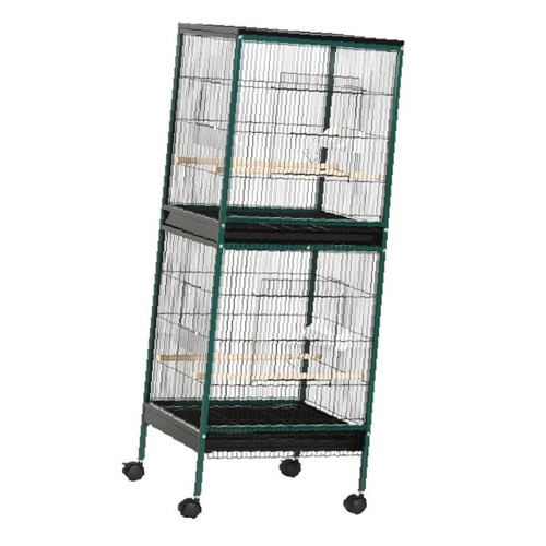 Indoor bird aviary cage - indoor, cage,