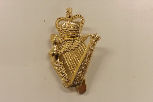 Military badge ulster defence - ulster,