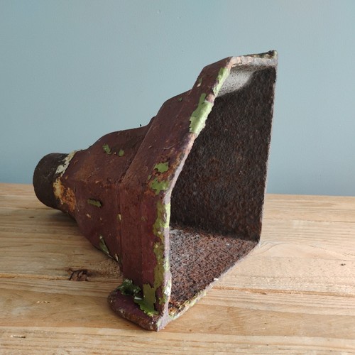 Antique reclaimed cast iron - antique,