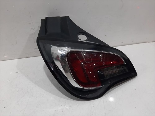 Vauxhall adam energised mk1 - adam,