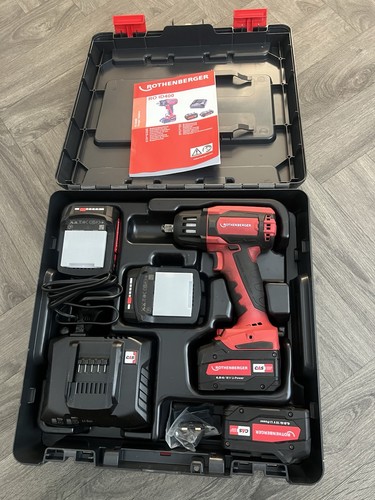Rothenberger id400 - ro,