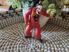 SCOOBY DOO THE CLOWN ACTION