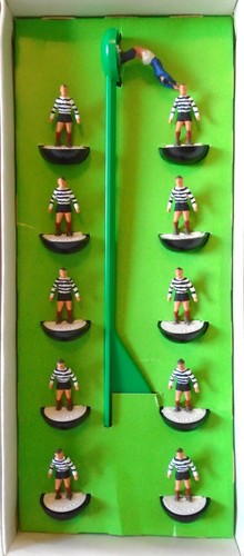 Original subbuteo heavyweight - subbuteo,