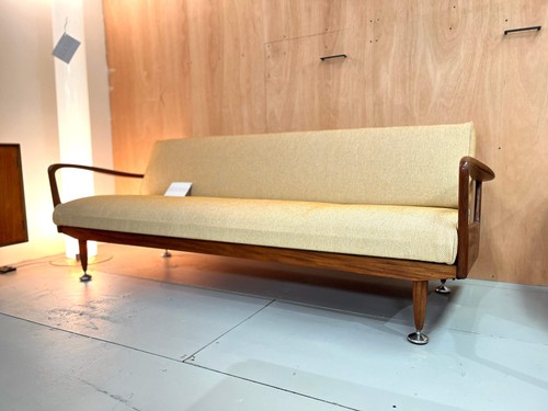 Greaves thomas teak - thomas,, sofa