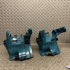 Makita Ek-6100 Ek6100 Petrol Disc Cutter Concrete Saw Fuel Tank Assembly X1