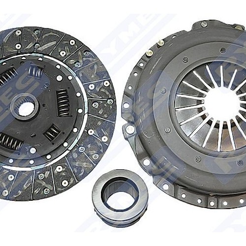 Clutch kit for ford - clutch,