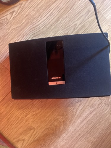 Bose soundtouch speaker - bose,