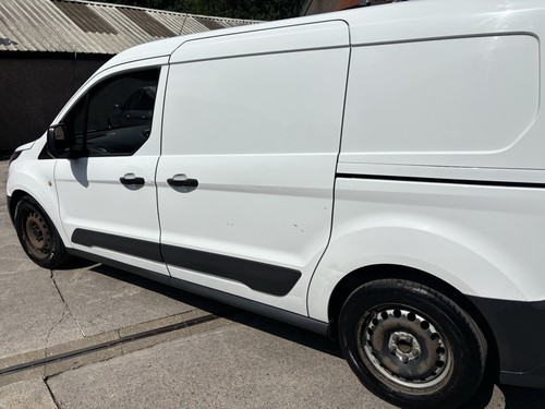 Ford transit connect - , lwb