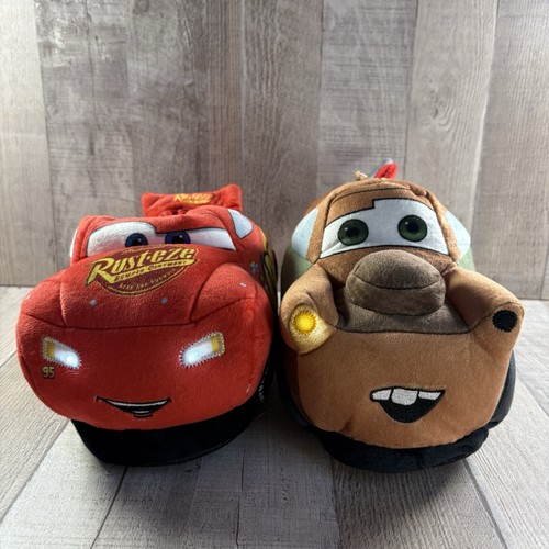 Disney cars big - kids, light-up