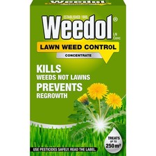 Weedol Lawn Weedkiller