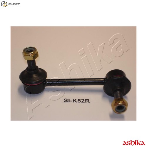 Stabiliser bar suspension - stabiliser,