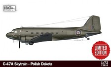 Douglas C-47A Skytrain Polish