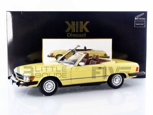 Scale models - kk,