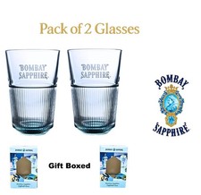 2 x Bombay Sapphire Highball