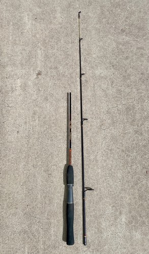 Shakespeare ugly stick - ugly, spl