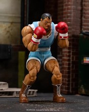 JADA TOYS Ultra Street Fighter