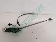 SKODA Octavia 2016  Central