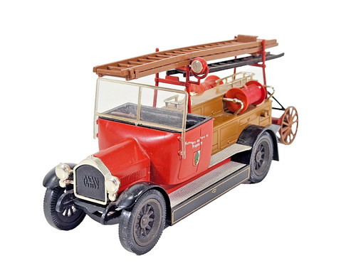 Conrad man 50 oldtimer - lf, 10