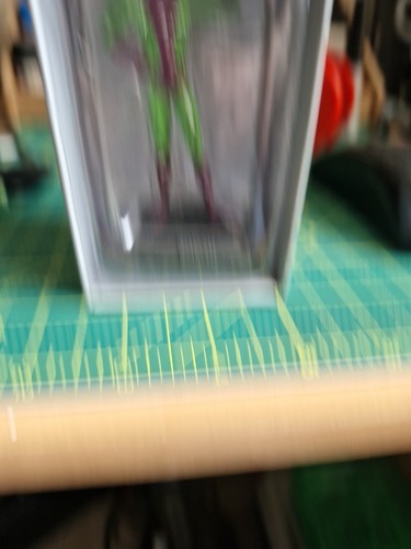 Marvel eaglemoss figurine - marvel,