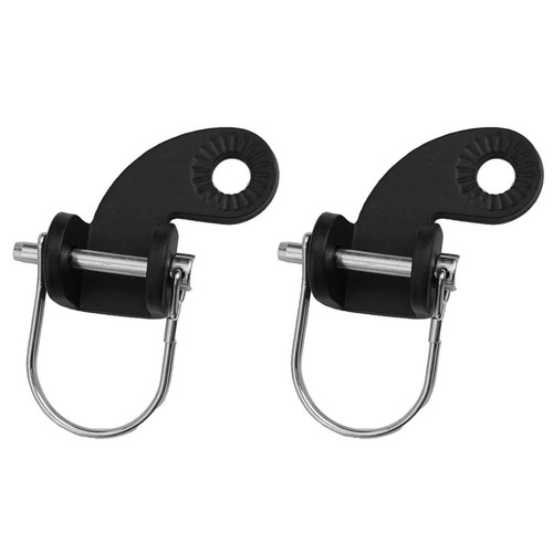 Bike trailer hitch - bike,