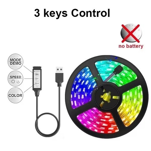 Led strip lights - led, 1-30m
