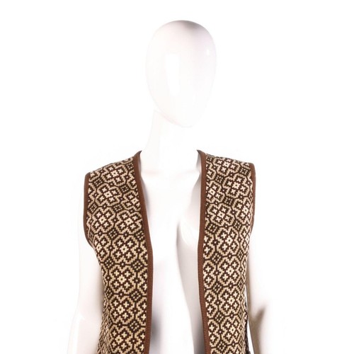 Welsh vintage 1970s wool - welsh,