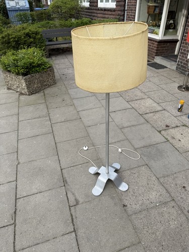 1970s space age floor lamp - 1970s,