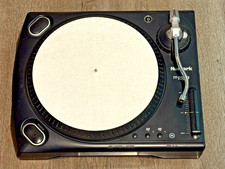 Numark 1550 turntable 12 - turntable,