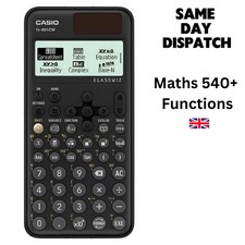 Casio ✅ FX-991CW Advanced