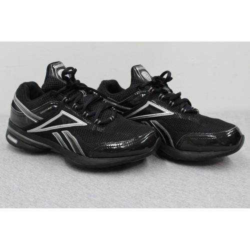 Reebok sneaker womens black - 7,