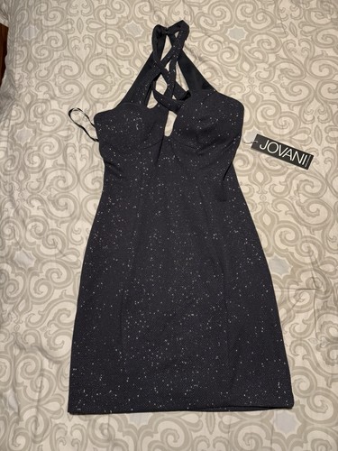 Jovani 62927a steel color - 62927a,