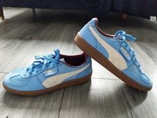 Mens Manchester City X Puma