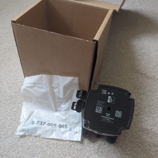 WORCESTER BOSCH PUMP UPM4L 68W