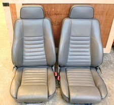 JAGUAR XJS SPORTSPACK HEATED