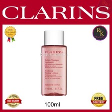 Clarins Soothing Toning Lotion