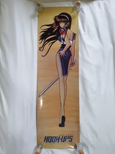 Hook Ups Skateboards Vintage