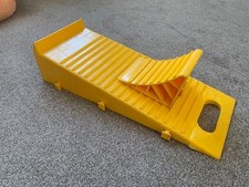 Caravan Levelling Ramp with