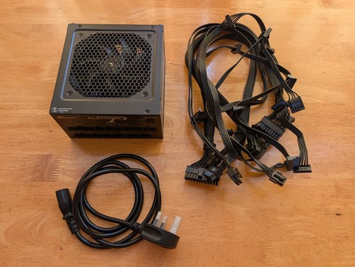 Seasonic 860xp2 active - ss-860xp2, pfc
