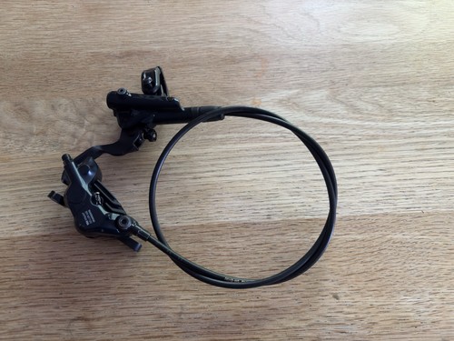 Shimano slx m7120 front brake - shimano,
