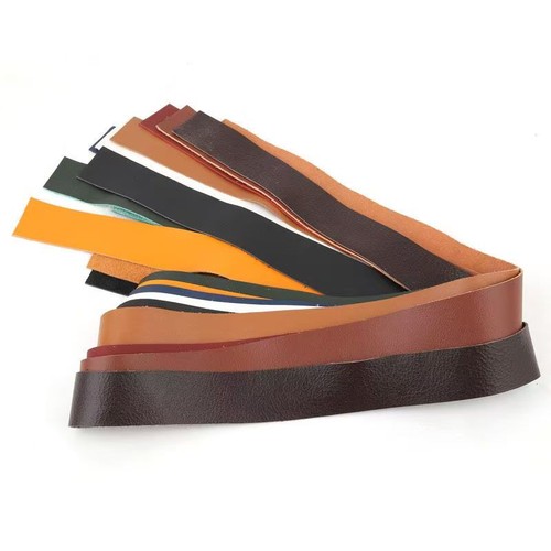 2mm thick soft - thick, genuine