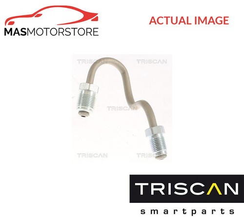 Brake hose line - brake,