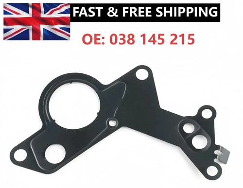Fuel vacuum tandem pump gasket - tandem,